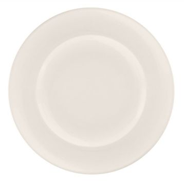 Porland Finesse Alumilite 17 cm 6 Adet Düz Tabak