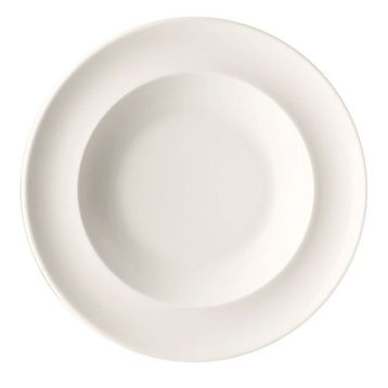 Porland Finesse Alumilite 24 cm 6 Adet Çukur Tabak