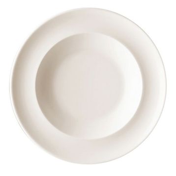 Porland Finesse Alumilite 26 cm 6 Adet Makarna ve Salata Tabağı