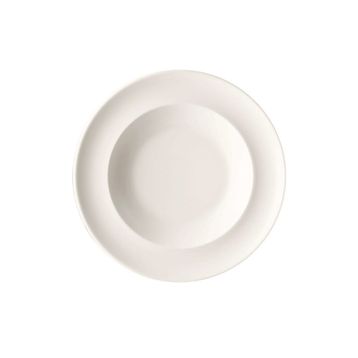 Porland Finesse Alumilite 30 cm 6 Adet Çukur Tabak