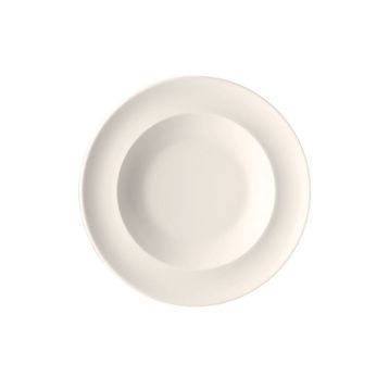 Porland Finesse Alumilite 30 cm 6 Adet Çukur Tabak