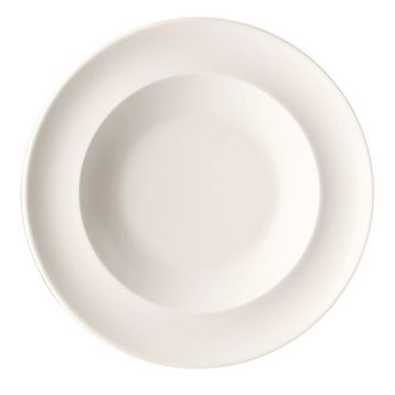 Porland Finesse Alumilite 30 cm 6 Adet Çukur Tabak