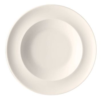 Porland Finesse Alumilite 30 cm 6 Adet Çukur Tabak