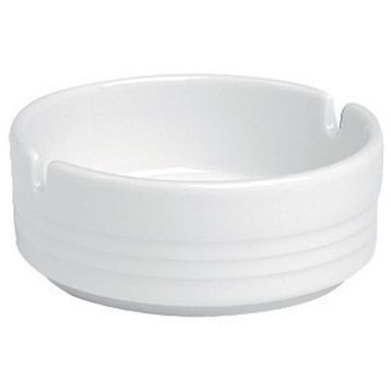 Porland Focus Beyaz 10 cm 6 Adet Küllük