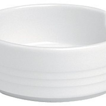 Porland Focus Beyaz 10 cm 6 Adet Küllük