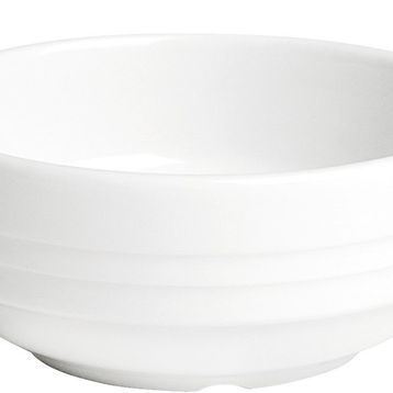 Porland Focus Beyaz 8 cm 6 Adet Tereyağlık-Reçellik