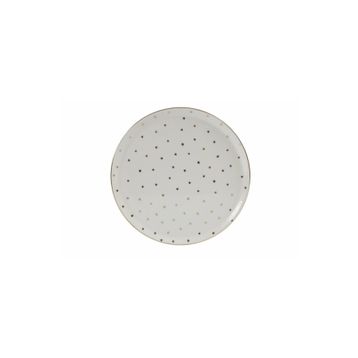 Porland Forest 28 cm Düz Tabak