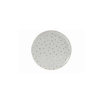 Porland Forest 6'lı 28 cm Servis Tabak Seti