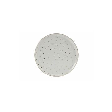 Porland Forest 6'lı 28 cm Servis Tabak Seti