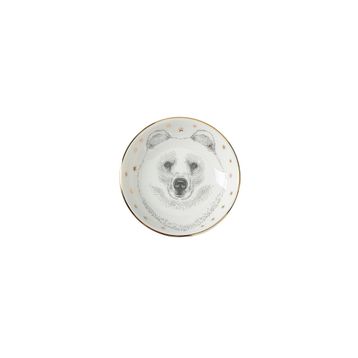 Porland Forest Bear 10 cm Mini Kase