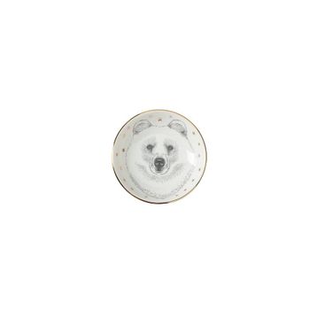 Porland Forest Bear 10 cm Mini Kase