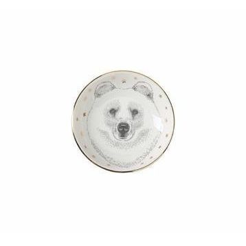 Porland Forest Bear 10 cm Mini Kase