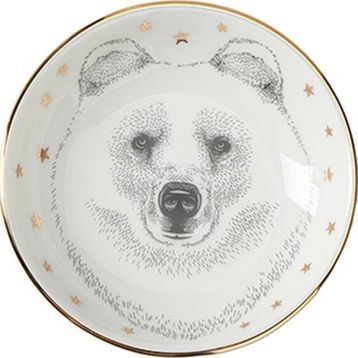 Porland Forest Bear 10 cm Mini Kase