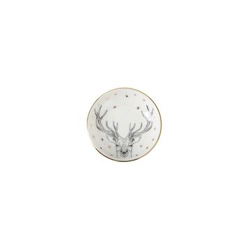 Porland Forest Deer 10 cm Mini Kase