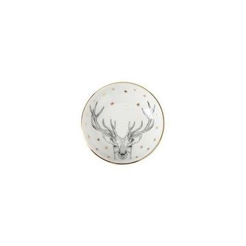 Porland Forest Deer 10 cm Mini Kase