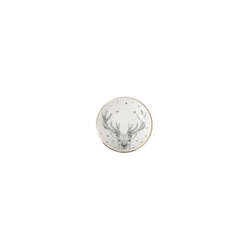 Porland Forest Deer 10 cm Mini Kase