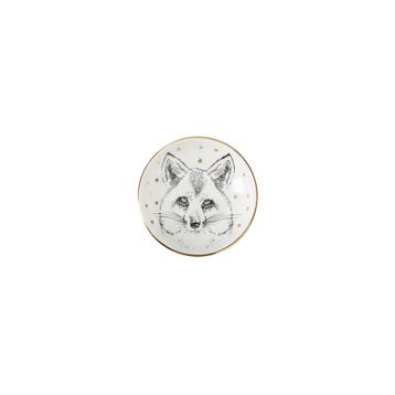 Porland Forest Fox 10 cm Mini Kase