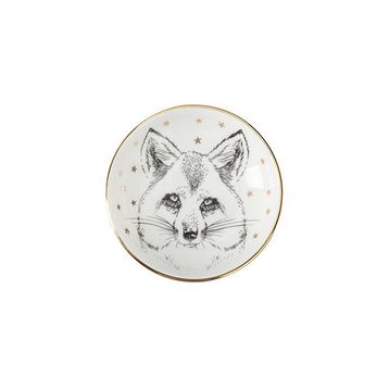Porland Forest Fox 10 cm Mini Kase