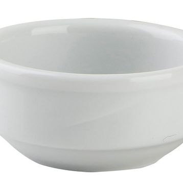 Porland Fourline 6 cm Beyaz Tereyağ Reçellik