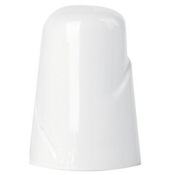 Porland Fourline 7 cm 6 Adet Beyaz Tuzluk