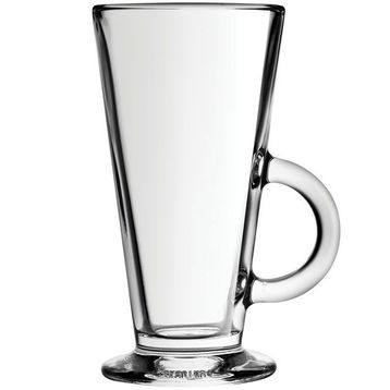 Porland Free 280 cc Beyaz Irish Coffee Bardağı