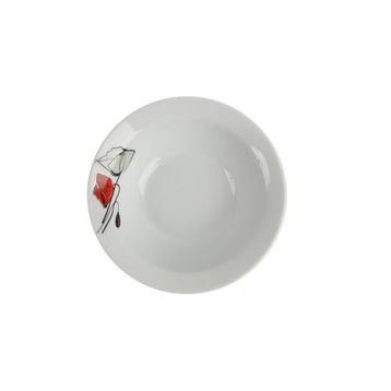 Porland Gelincik Çiçeği 15 cm Kase