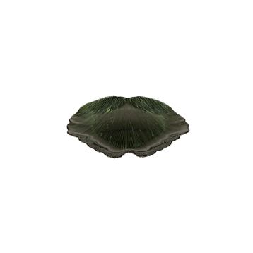 Porland Gingko 32 cm Sunum Tabak