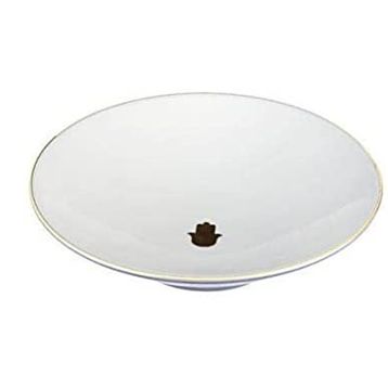 Porland Glamorous Lacivert 20 cm Çukur Tabak