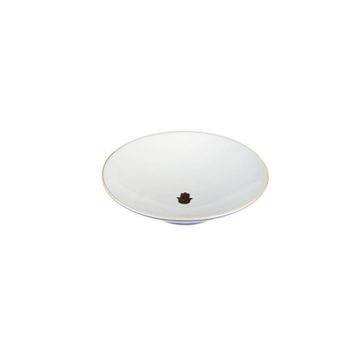 Porland Glamorous Lacivert 20 cm Çukur Tabak