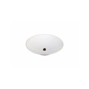 Porland Glamorous Lacivert 20 cm Çukur Tabak