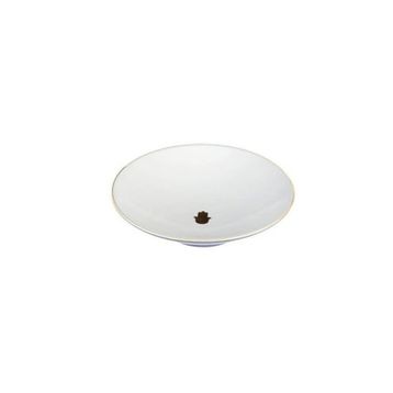 Porland Glamorous Lacivert 20 cm Çukur Tabak