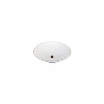 Porland Glamorous Lacivert 20 cm Çukur Tabak