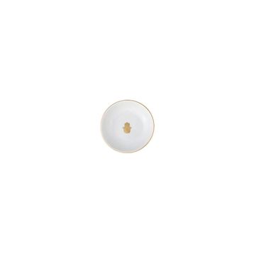 Porland Glamorous Pembe Mini 10 cm Kase