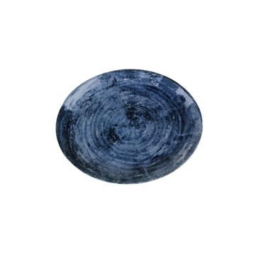 Porland Grain 24 cm Kayık Tabak