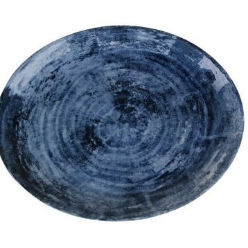 Porland Grain 24 cm Kayık Tabak