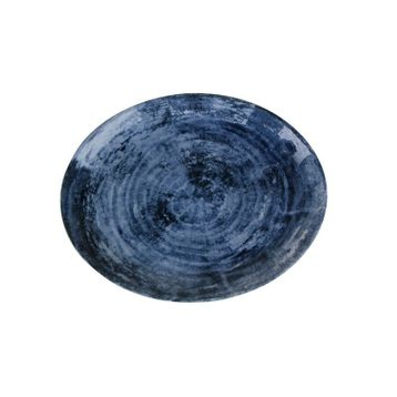 Porland Grain 24 cm Kayık Tabak