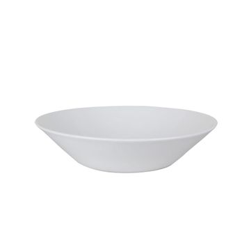 Porland Grazia Alumilite 20 cm 6 Adet Çukur Tabak