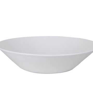 Porland Grazia Alumilite 20 cm 6 Adet Çukur Tabak