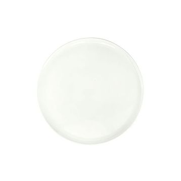 Porland Grazia Alumilite 21 cm 6 Adet Düz Tabak