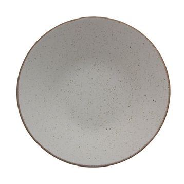 Porland Grazia Seasons Bej 20 cm 6 Adet Çukur Tabak