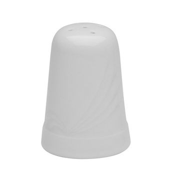 Porland Halley 5 cm 6 Adet Beyaz Tuzluk