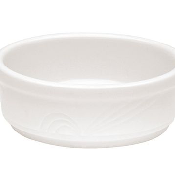 Porland Halley 6 CM 6 Adet Beyaz Tereyağ Reçellik
