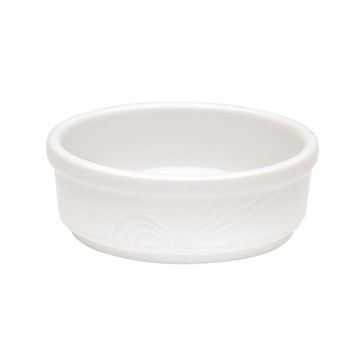 Porland Halley 8 cm Beyaz Tereyağ Reçellik
