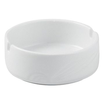 Porland Halley Beyaz 12 cm 6 Adet Küllük