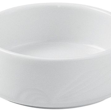 Porland Halley Beyaz 12 cm 6 Adet Küllük