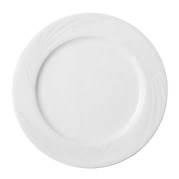 Porland Halley Beyaz 14 cm Düz Tabak