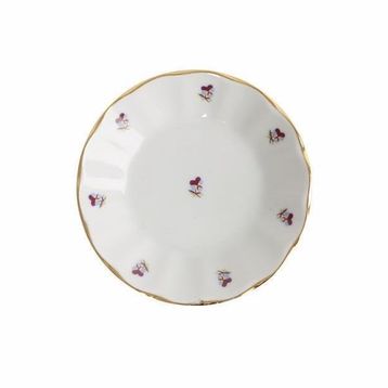 Porland Hercai 11 cm Çay Tabağı