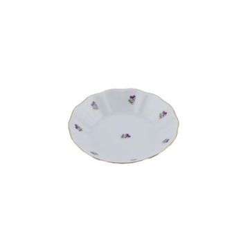 Porland Hercai 11 cm Çay Tabağı