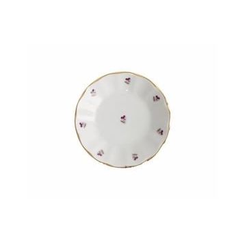 Porland Hercai 11 cm Çay Tabağı