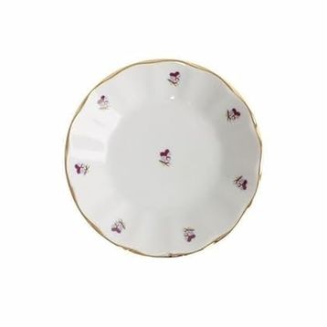 Porland Hercai 11 cm Çay Tabağı